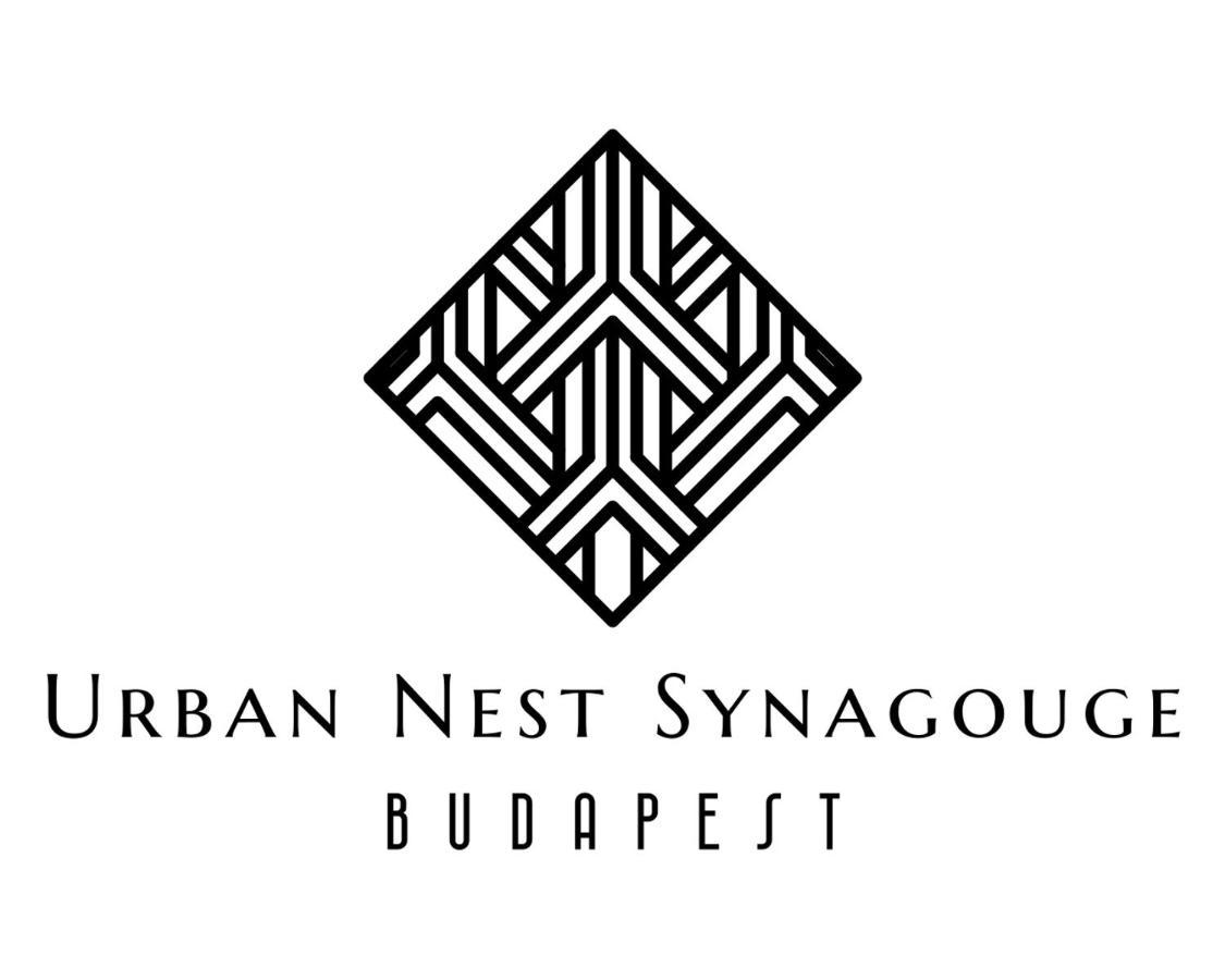 Urban Nest Synagouge Budapest, Budapest